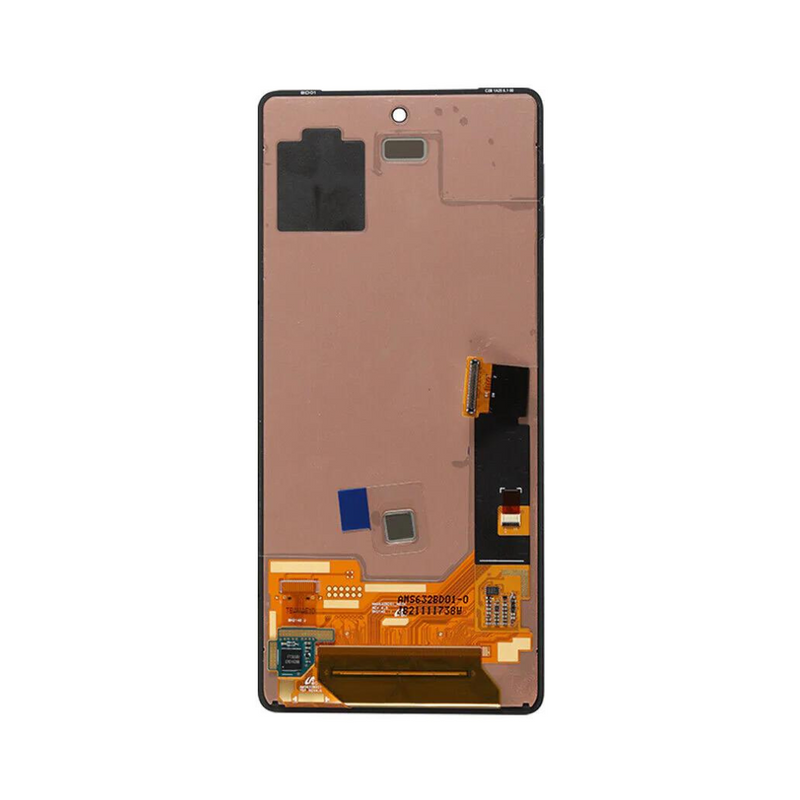 Google Pixel 7 LCD Assembly (Changed Glass) - Original without Frame