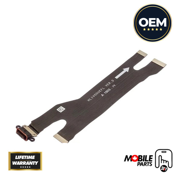 Huawei P30 Pro Charging Port with Flex cable - Original