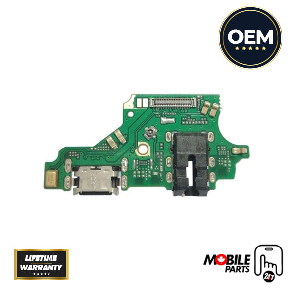 Huawei P20 Lite Charging Port with Flex cable - Original