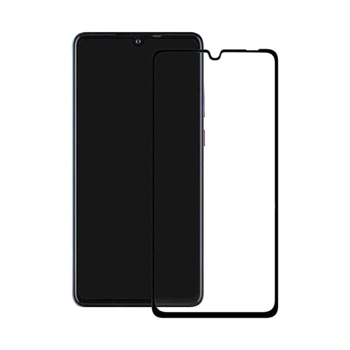 Huawei P30 Lite - Tempered Glass (9H/Regular)