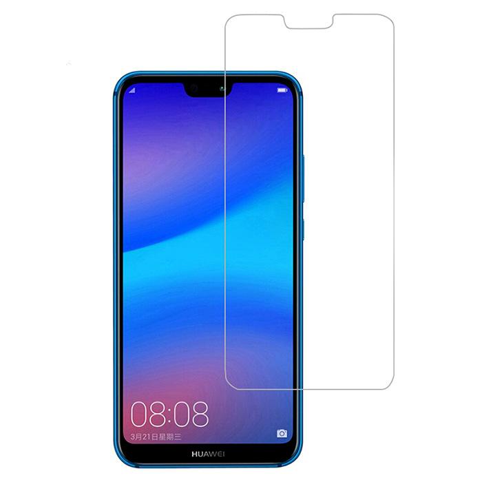 Huawei P20 Lite - Tempered Glass (9H/Regular)