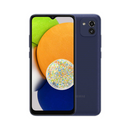 Samsung Galaxy A03 32GB Factory Unlocked - Brand New (Blue)