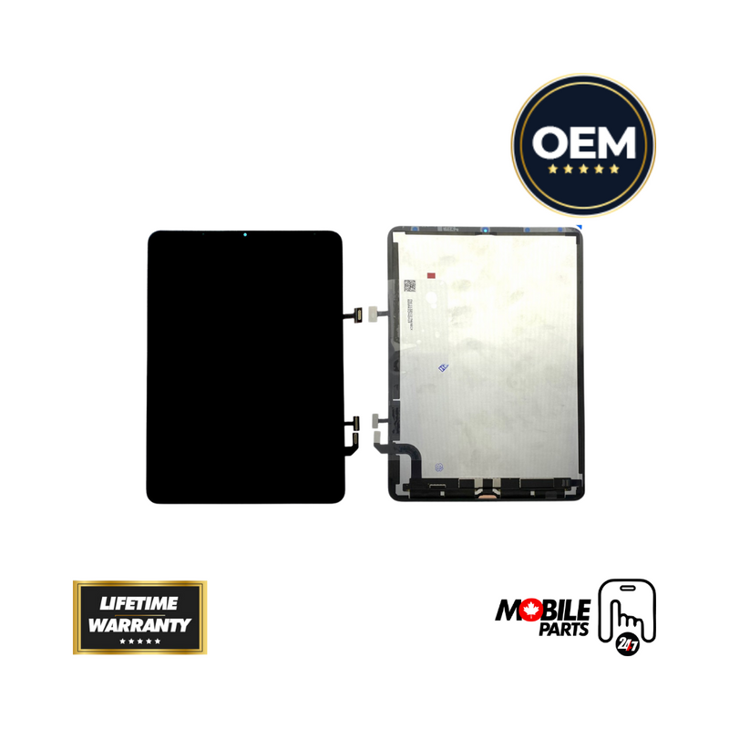 iPad Air 4 LCD Assembly with Digitizer - OEM (All Colors)