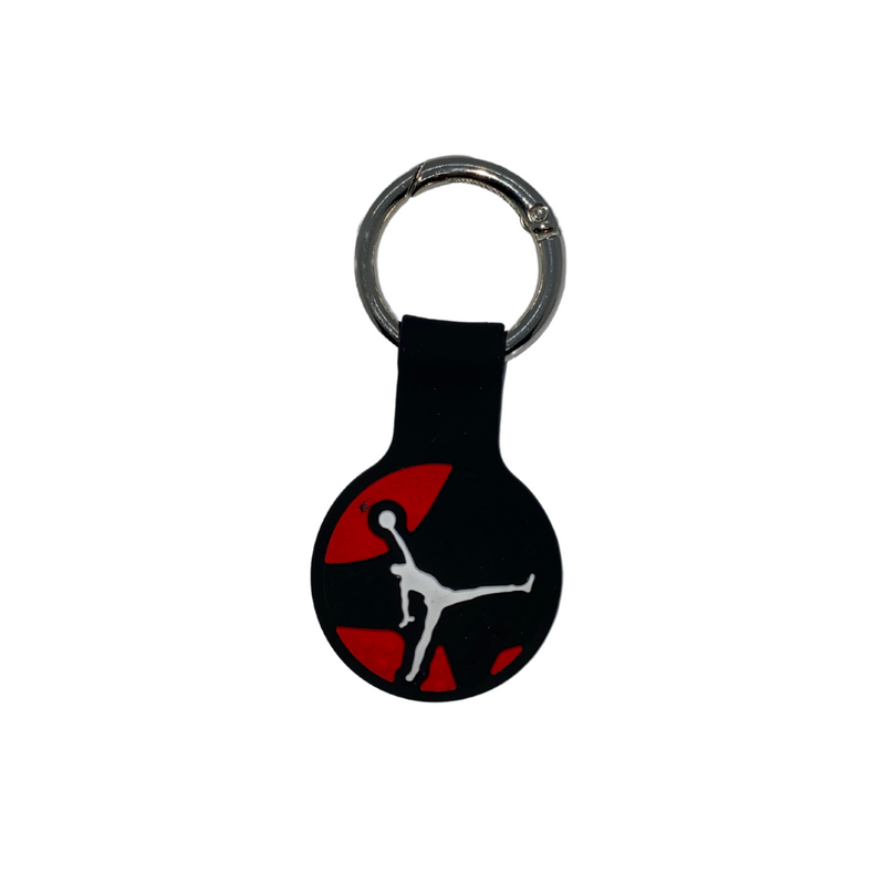 Keychain for Air Tags - Silicone case
