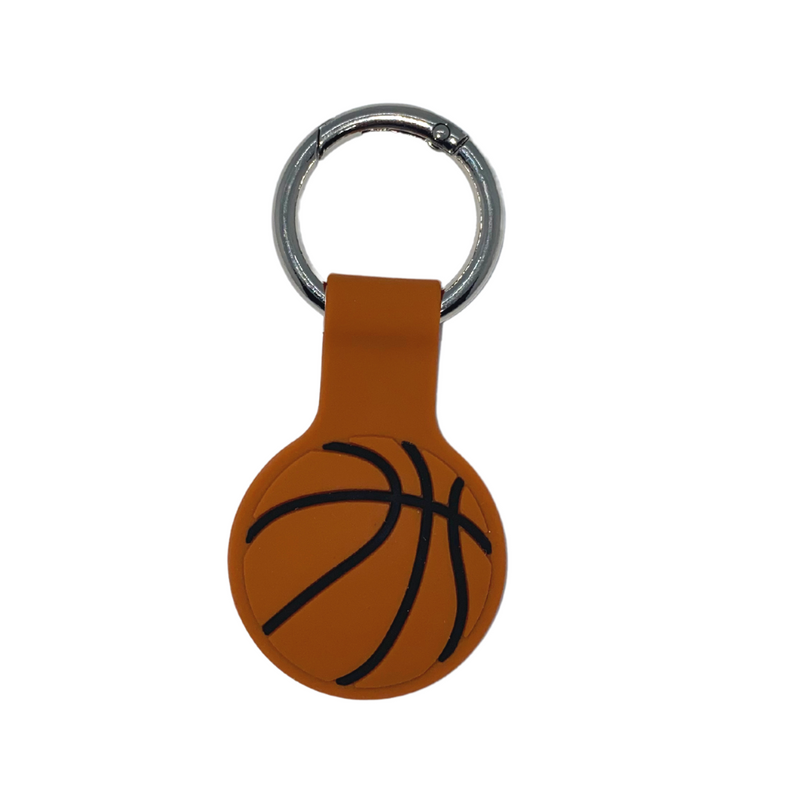 Keychain for Air Tags - Silicone case