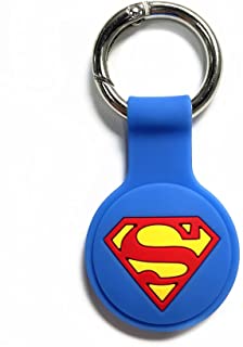 Keychain for Air Tags - Silicone case