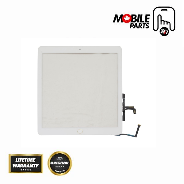 iPad 5 Digitizer - Original (White)