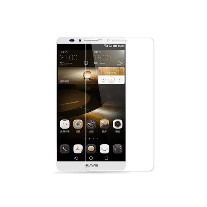 Huawei Ascend Mate 7 - Tempered Glass (9H/Regular)