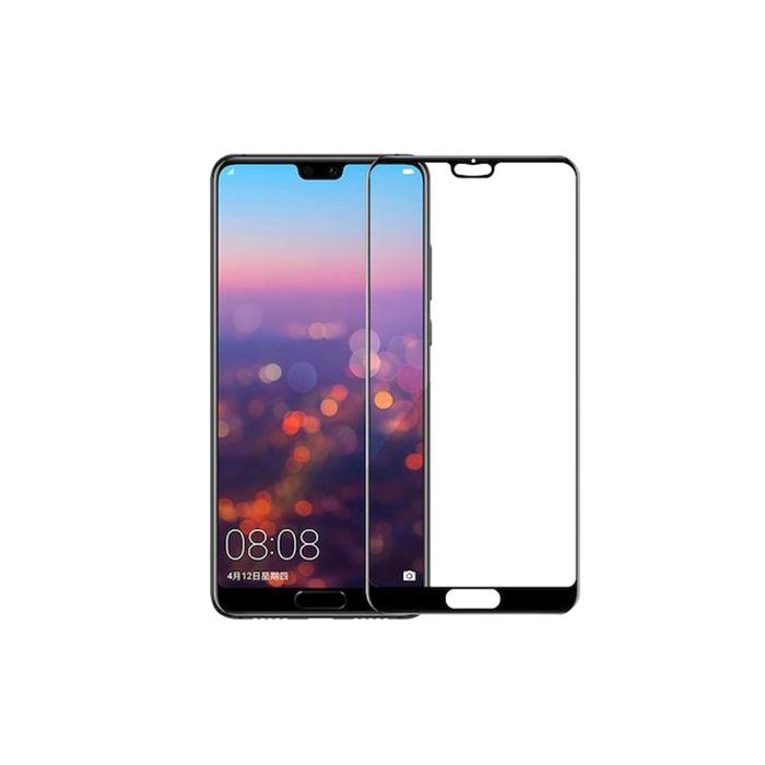 Huawei P20 Pro - Tempered Glass (9H/Regular)