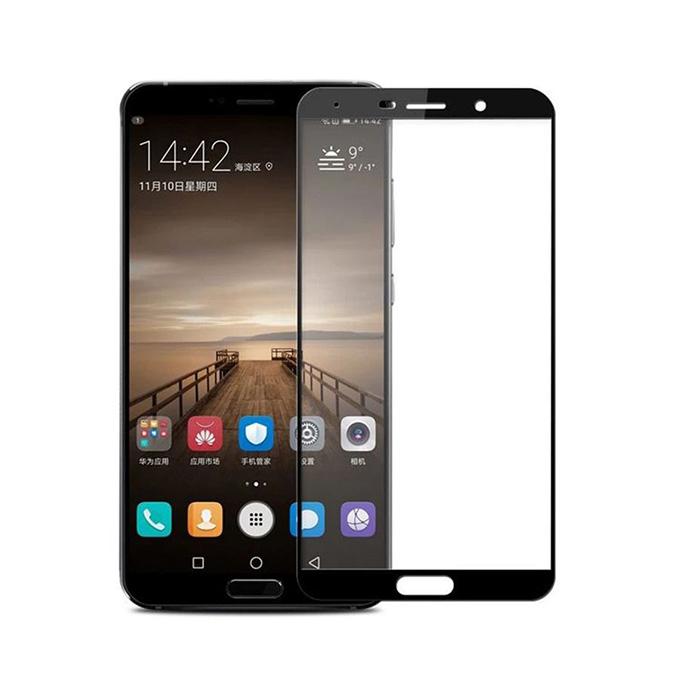 Huawei Mate 10 - Tempered Glass (9H/Regular)