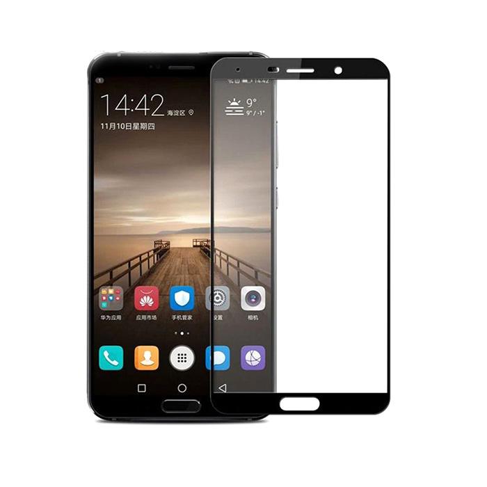 Huawei Mate 10 Pro - Tempered Glass (9H/Regular)