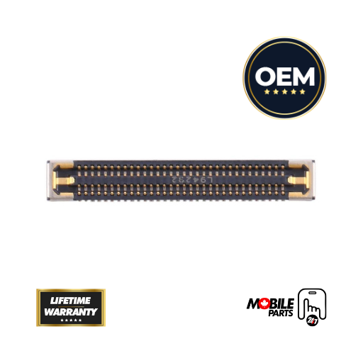 Samsung Galaxy S21 LCD FPC Connector - Original