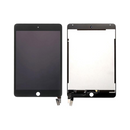 iPad Mini 4 LCD Assembly with Digitizer - OEM (Black)