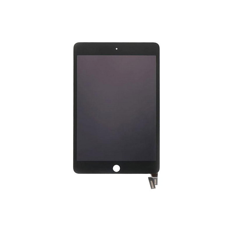 iPad Mini 4 LCD Assembly with Digitizer - OEM (Black)