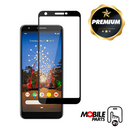 Google Pixel 3A - Tempered Glass (9H/Regular) - Mobile Parts 247