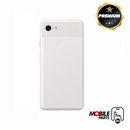 Google Pixel 3 XL Back Cover with camera lens (White)