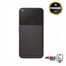 Google Pixel XL Back Cover with camera lens (Black)