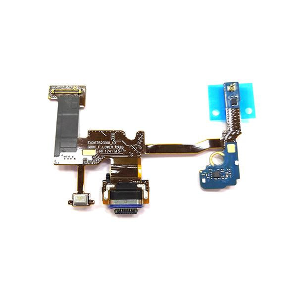 Google Pixel 2 XL Charging Port with Flex cable - Original