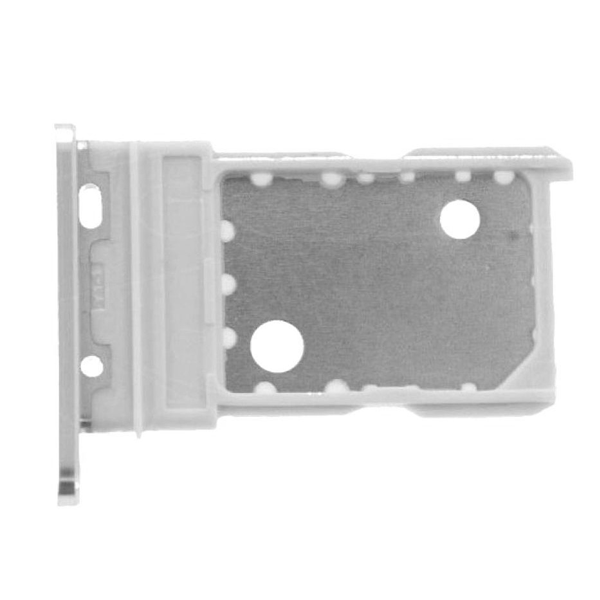 Google Pixel Sim Tray - Original (White) - Mobile Parts 247