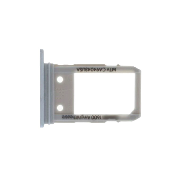 Google Pixel Sim Tray - Original (White) - Mobile Parts 247