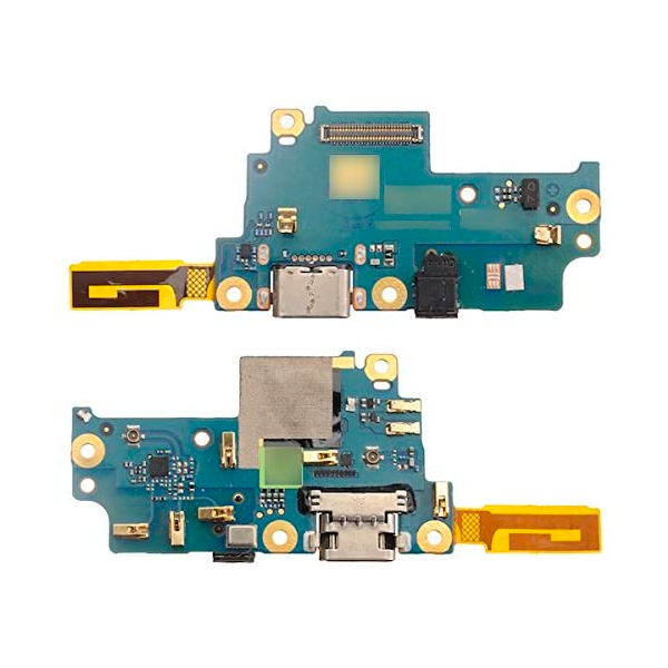 Google Pixel XL Charging Port with Flex cable - Original - Mobile Parts 247