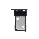 Google Pixel XL Sim Tray - Original (Black)