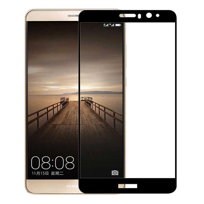 Huawei Mate 9 - Tempered Glass (9H/Regular)