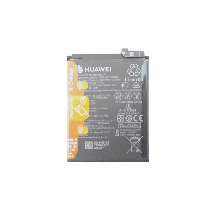 Huawei Mate 30 Lite Battery - Original