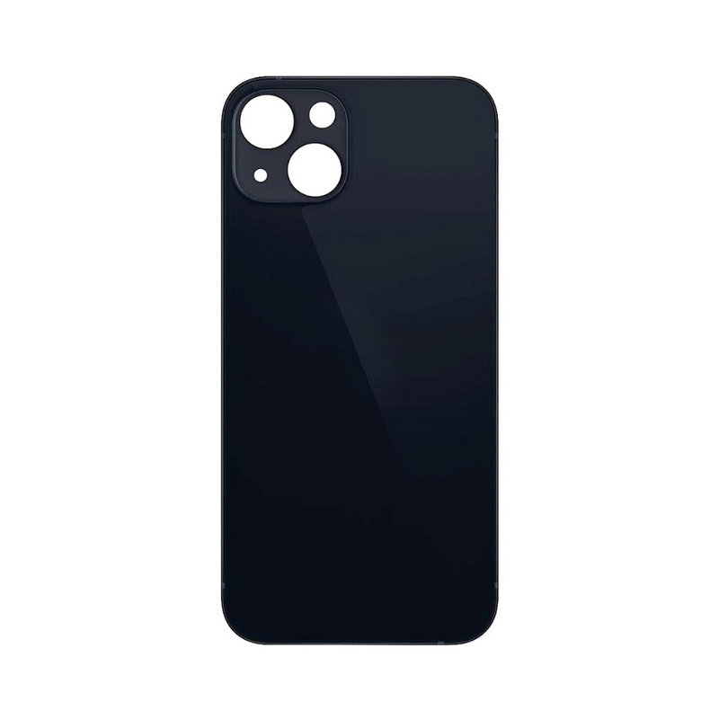 iPhone 13 Mini Back Glass (Midnight)