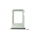 iPhone 12 Sim Tray (Green) - OEM