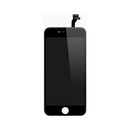 iPhone SE LCD Assembly - Aftermarket (Black)