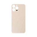 iPhone 13 Pro Back Glass (Gold)