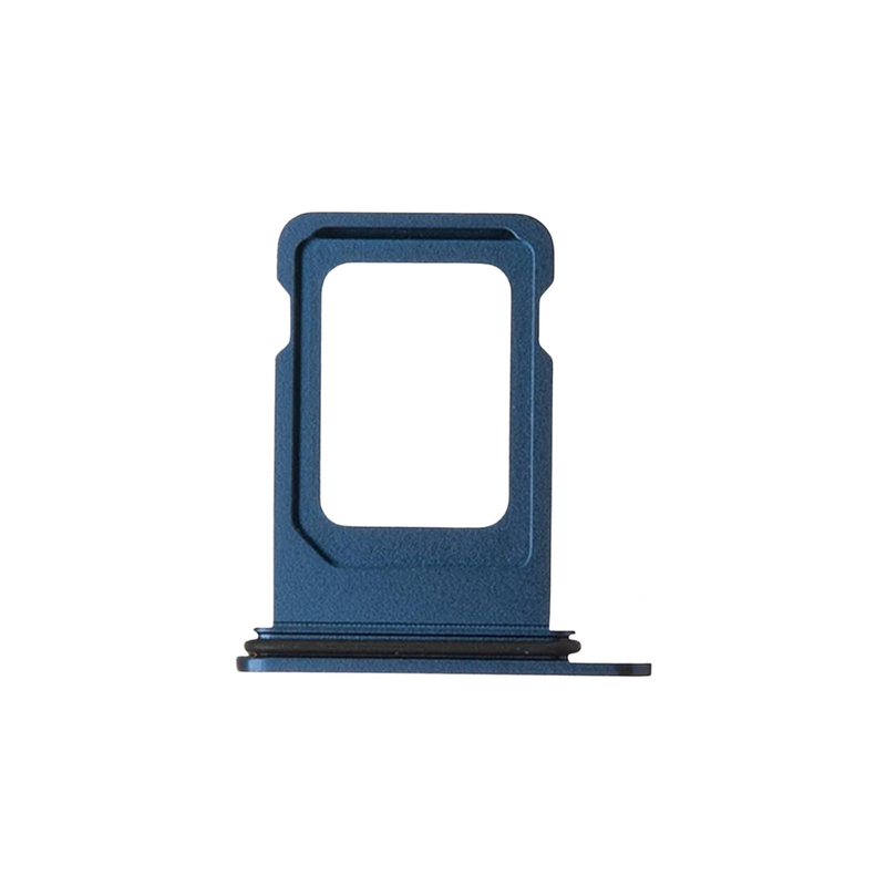 iPhone 12 Sim Tray (Blue) - OEM