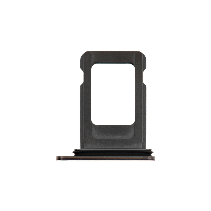 iPhone 12 Pro Max Sim Tray (Graphite) - OEM