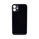iPhone 12 Back Glass (Black)