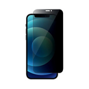 iPhone 11 Pro Max - Tempered Glass (Privacy) Pack of 10