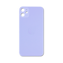 iPhone 12 Back Glass (Purple)