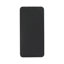 Samsung Galaxy A10 - LCD Assembly with frame (Glass Change)