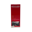 Hoco CA67 Stretch Magnetic In_Car Phone Holder