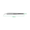 RELIFE RT-14SA Curved Tweezer