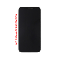 iPhone 11 Pro Max LCD Assembly - Aftermarket (Premium Incell)