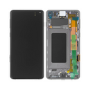 Samsung Galaxy S10 - Original Pulled OLED Assembly with frame (B Grade)