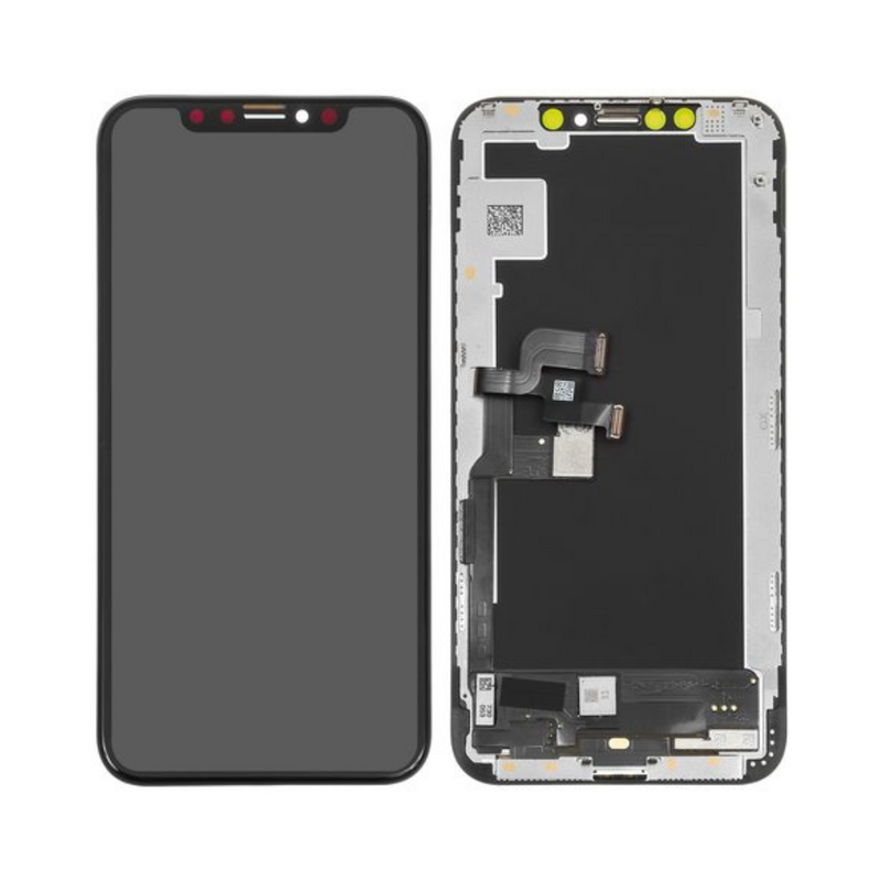 iPhone XS LCD Assembly - Aftermarket (Premium Incell)