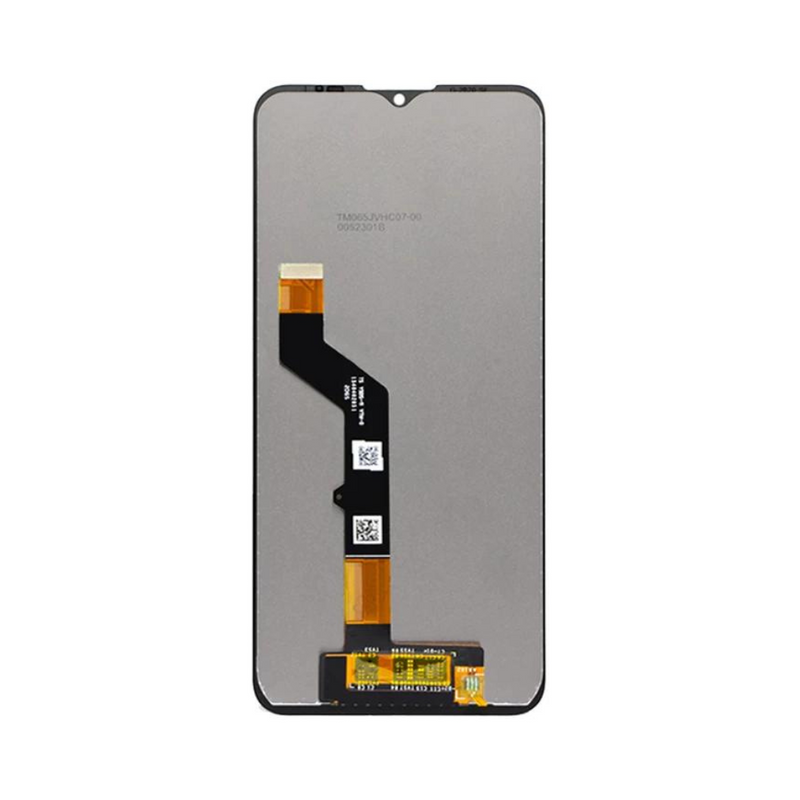 Motorola Moto E7 Plus LCD Assembly - OEM without Frame (Glass Change)