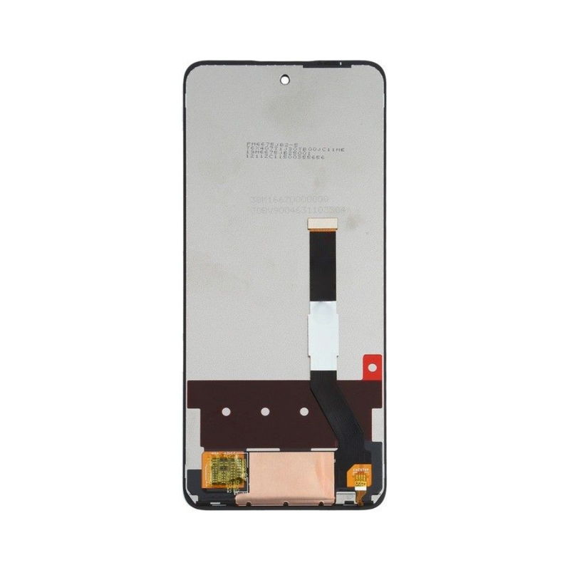 Motorola Moto G 5G (2020) LCD Assembly - OEM without Frame (Glass Change)