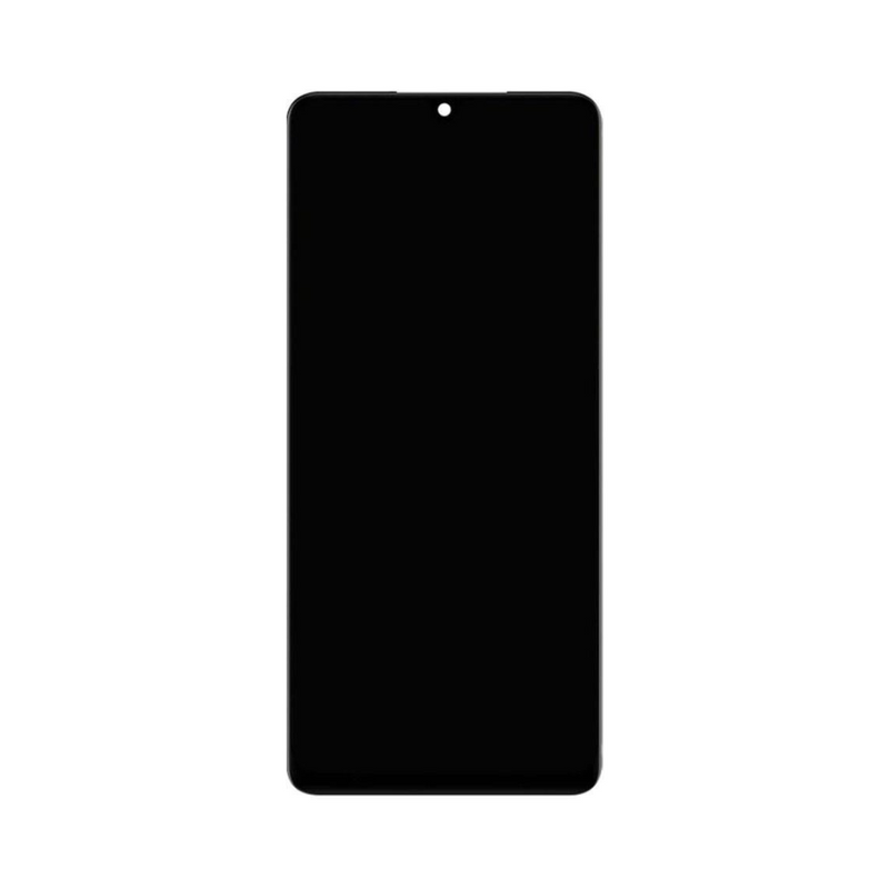 Samsung Galaxy A22 4G - OLED Assembly without frame (Glass Change)