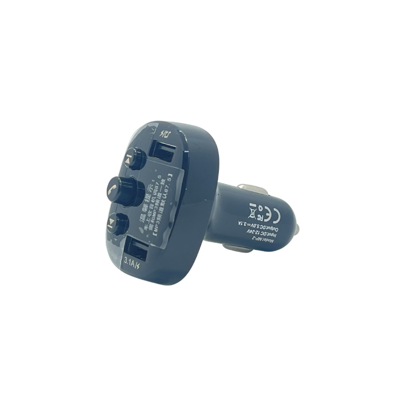 Lecun MP-2 Car Bluetooth Charger