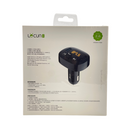 Lecun MP-2 Car Bluetooth Charger