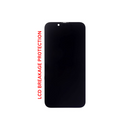 iPhone 13 Mini LCD Assembly - Aftermarket (Premium Incell)
