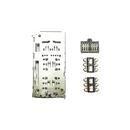 Samsung Galaxy A30 Sim Card Reader - Original